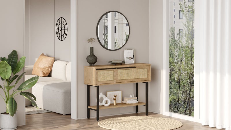 Home Canvas كونسول مدخل المحيط المنزلي - Image 3
